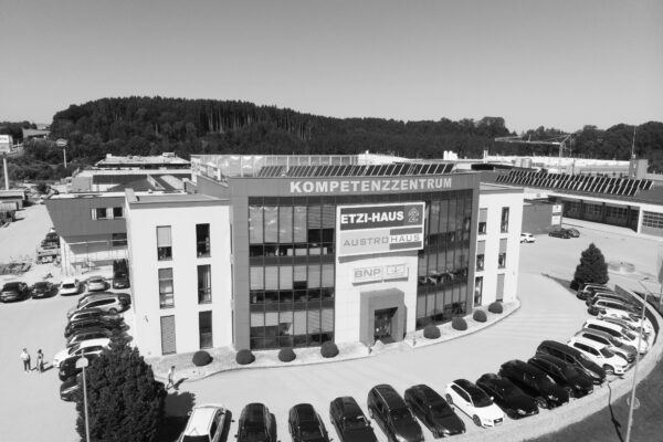 ETZI-Haus Kompetenzzentrum Vorchdorf